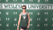 25Iwuxc GIF by iwusports