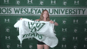 25Iwuxc GIF by iwusports