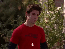 season 2 netflix GIF by Gilmore Girls 