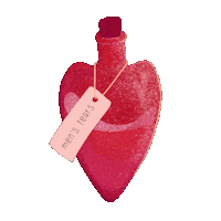 Tears Feminism Sticker