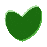 Heart Love Sticker by Hobbykokken