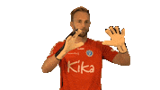Achterhoek Sticker by De Graafschap