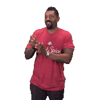 Deon Cole Dancing Sticker by NFL