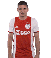 amsterdam romania Sticker by AFC Ajax