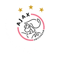 Kampioen Ajax Champions Sticker by AFC Ajax