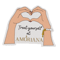 Sticker by Amoriana Jewelry
