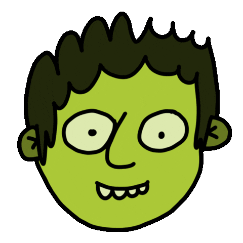 Drugs Wtf Sticker by herbertonic