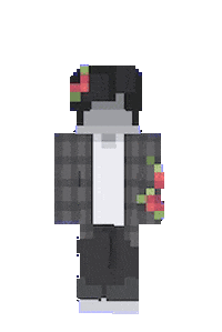 Dance Server Sticker