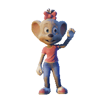 See You Hello Sticker by Europa-Park