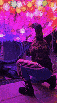 New York City Nyc GIF