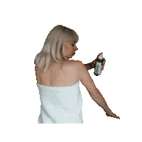 Skincare Spray Sticker by Emollin