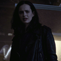 krysten ritter netflix GIF by Jessica Jones