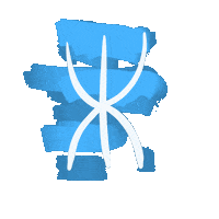 Russian Lettering Sticker