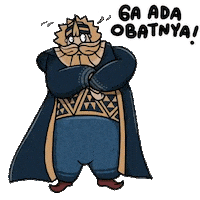 Musang King Sticker by Durian Sultan