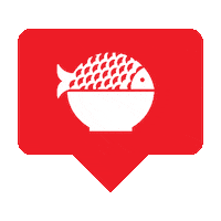 canchow Sticker by Restaurante Can Chow
