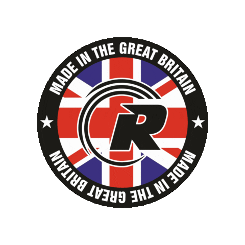 Sticker by Ryetec