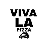 pizza slice Sticker