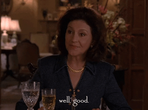 season 5 netflix GIF by Gilmore Girls 