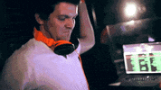 live music dillon gif GIF by Dillon Francis