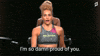 Holiday Jess Sims GIF by Peloton
