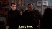 Max Greenfield Comedy GIF by CBS