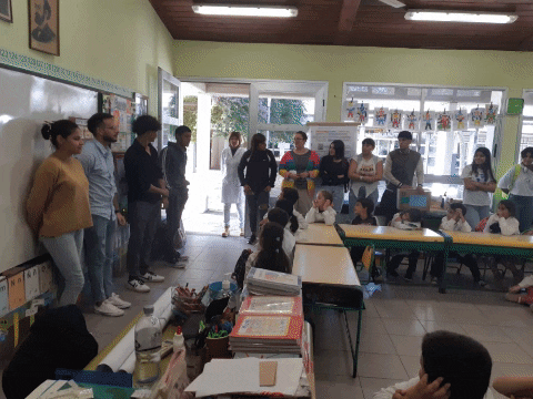 gretelbeatriz giphygifmaker GIF