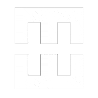 Logo Glitch Sticker by HEDEGAARD