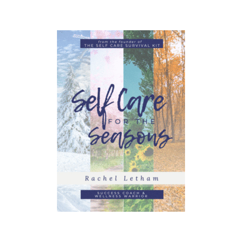 RachelLetham success self care selfcare rachelletham Sticker