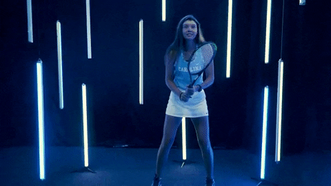 North Carolina GIF by UNC Tar Heels