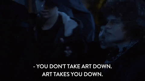 comedy central season 3 episode 16 GIF by Workaholics