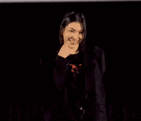 Faye Peraya GIF