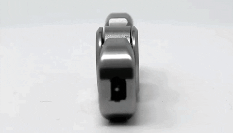 Fidget GIF by Big Poppa E