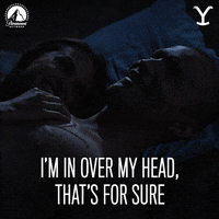 In Love Thats For Sure GIF by Yellowstone
