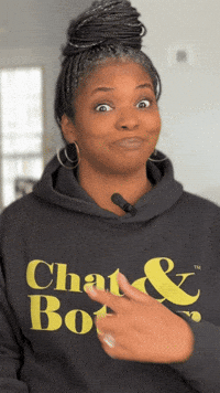 I See You Yes GIF by Chat & Bother Podcast