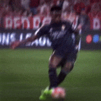 Vinicius Jr GIF