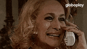Por Amor Globoplay GIF by globoplay