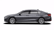 Superb Graphite Grey GIF by Škoda Global