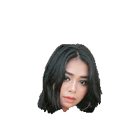 Lalala Sticker by BORN ON INSTAGRAM