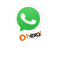 hexapublicidade hexa publicidade hexapublicidade agencia hexa hexa marketing Sticker