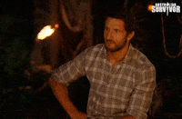 No Idea What GIF by Australian Survivor