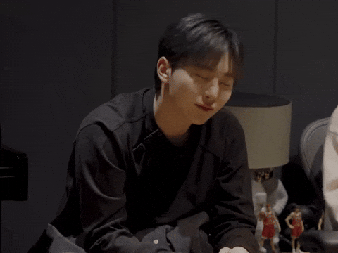 Disagree In The Moment GIF