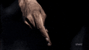 season 1 starz GIF by American Gods