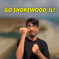 Will County GIF