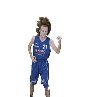 Bensheim Sticker by VfL Basketball