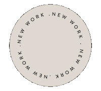 OrijinStudio new design work brand Sticker