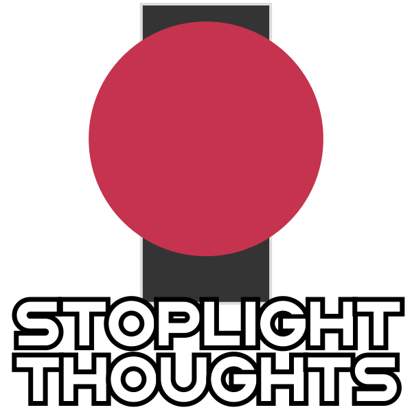 Stoplight sticker by boost radio