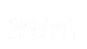 Sound On Sticker