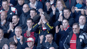 Clap Go GIF by MolaTV