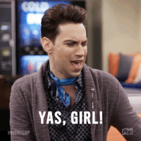 nightcap GIF by Pop TV