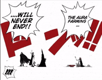 One Piece Dragon GIF